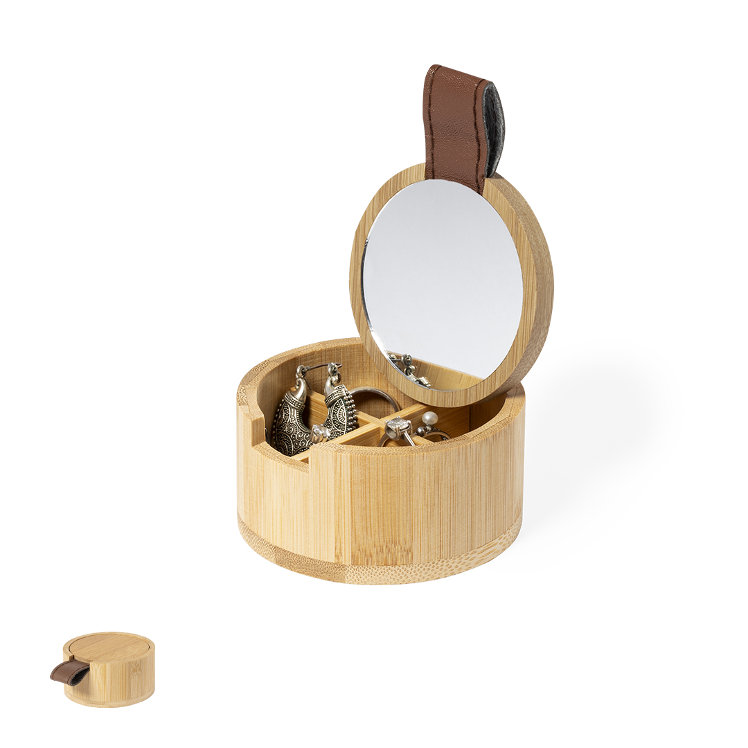Porta-Jóias - Fontana