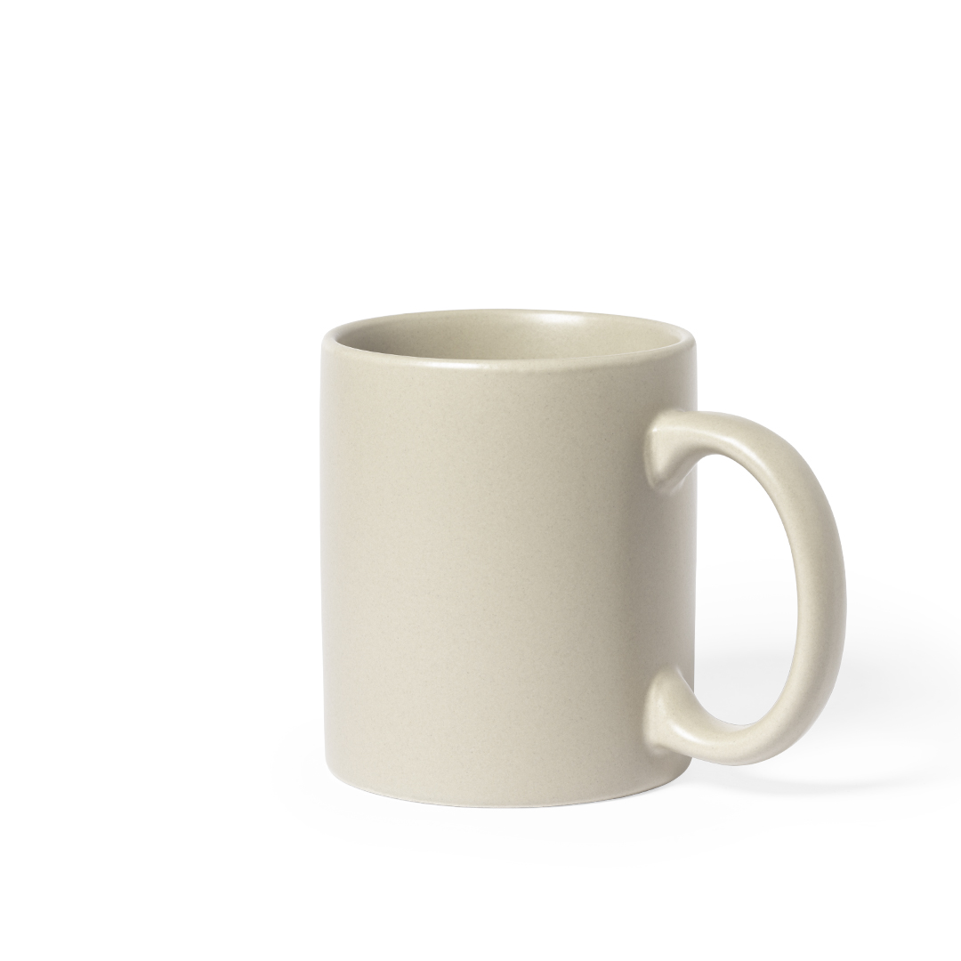Caneca - Malik