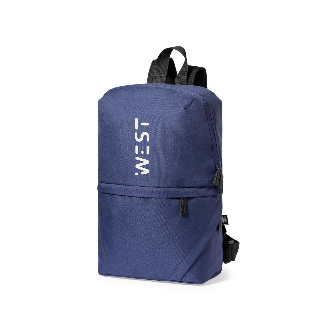 Mochila - Bronul
