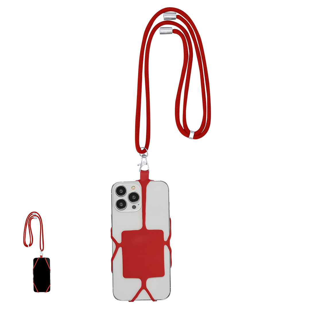 Lanyard - Sebly
