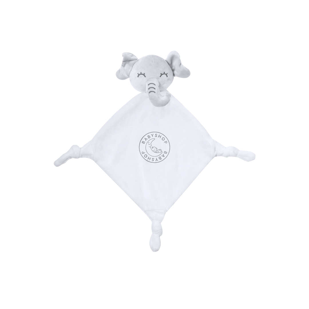 Doudou - Marlin