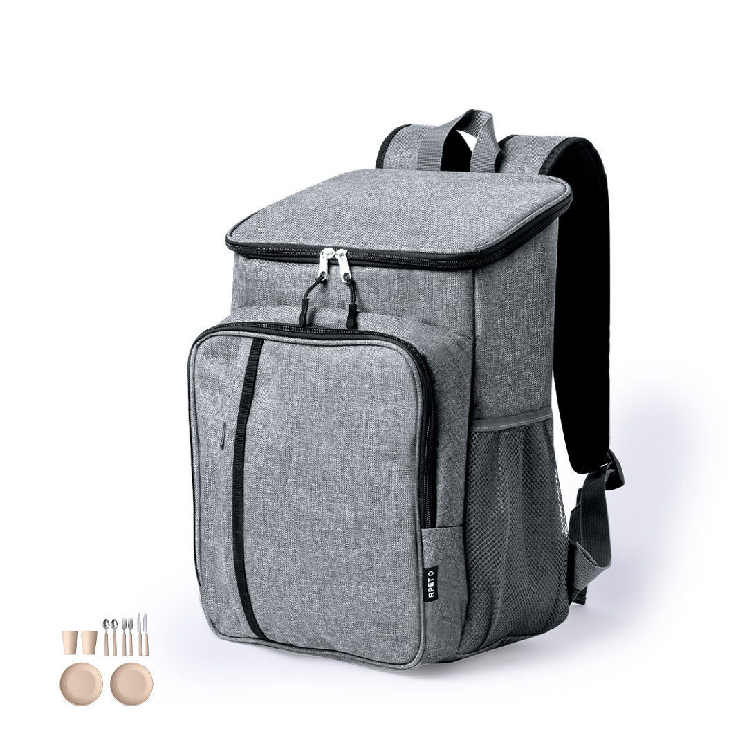 Mochila Refrigeradora Picnic - Shira