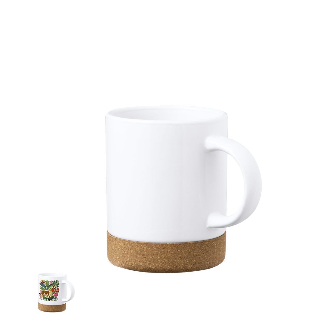 Caneca Sublimação - Nala