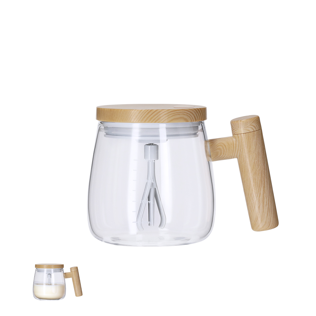 Caneca Misturadora - Rydian