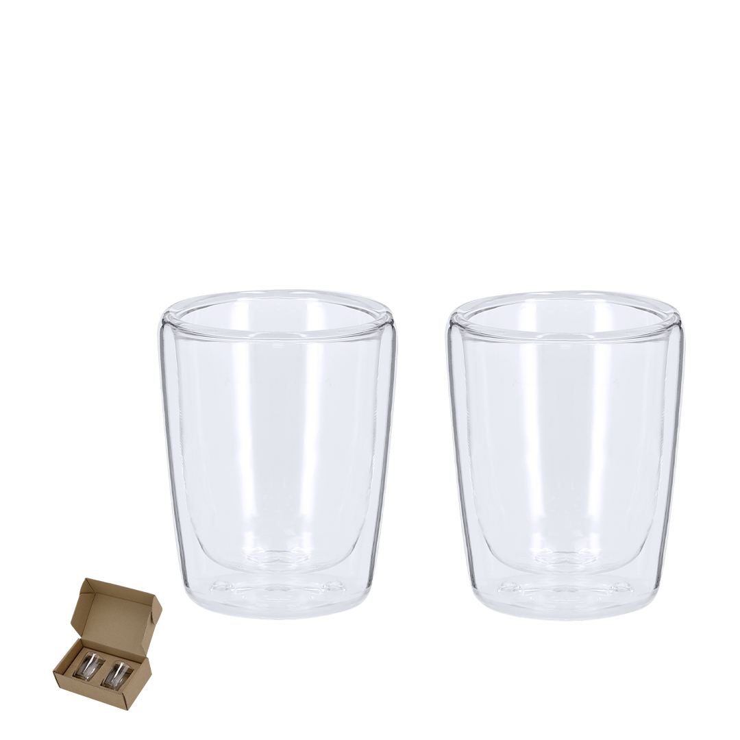 Set Copos - Frilux