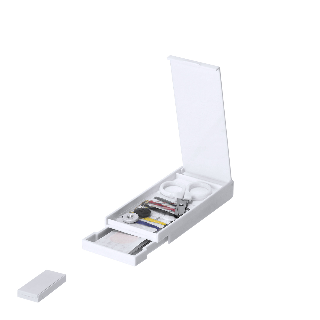 Set Costura - Moisan