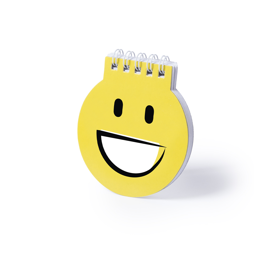 Caderno - Winlon
