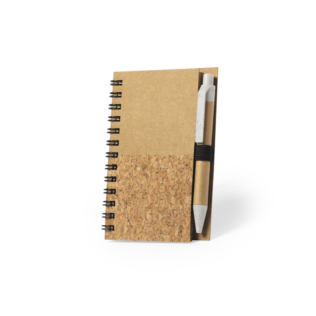 Caderno - Sulax
