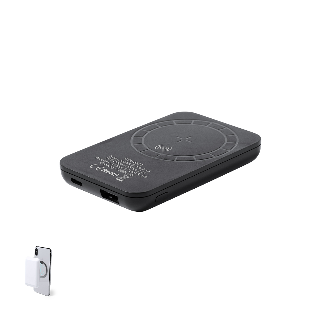 Power Bank - Vekmar