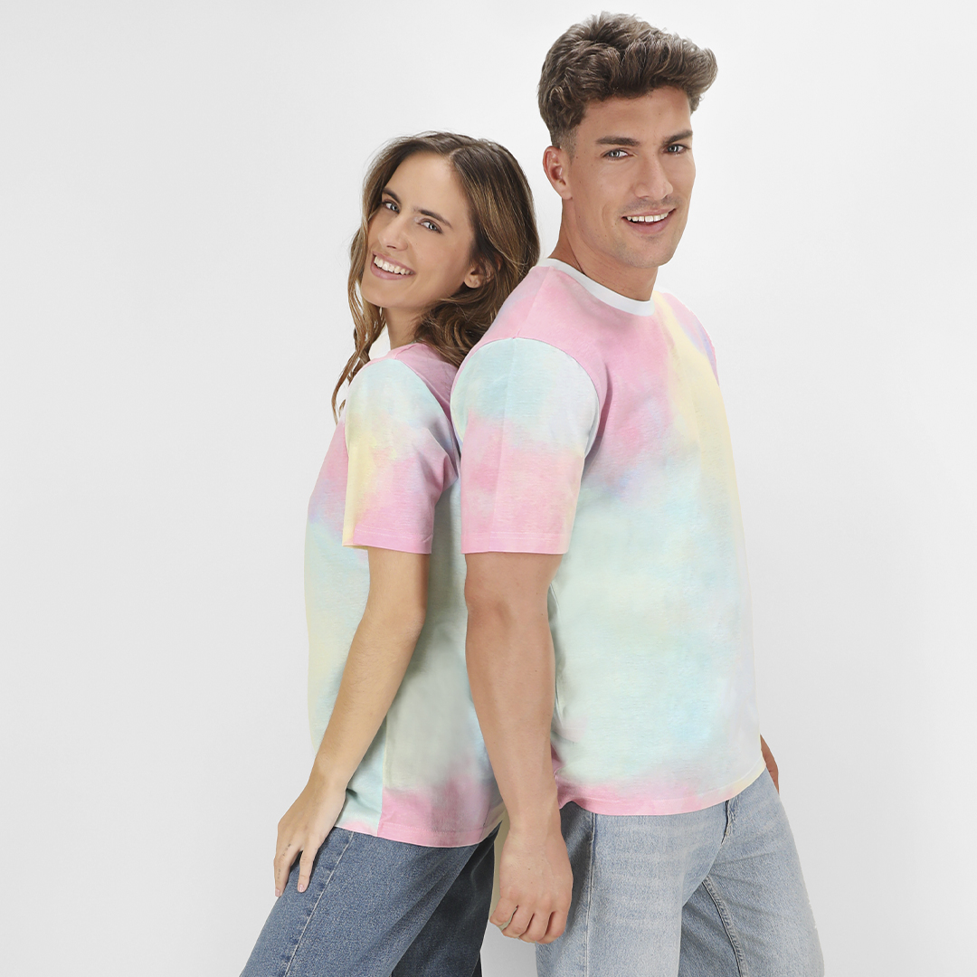 T-Shirt Adulto - Vega