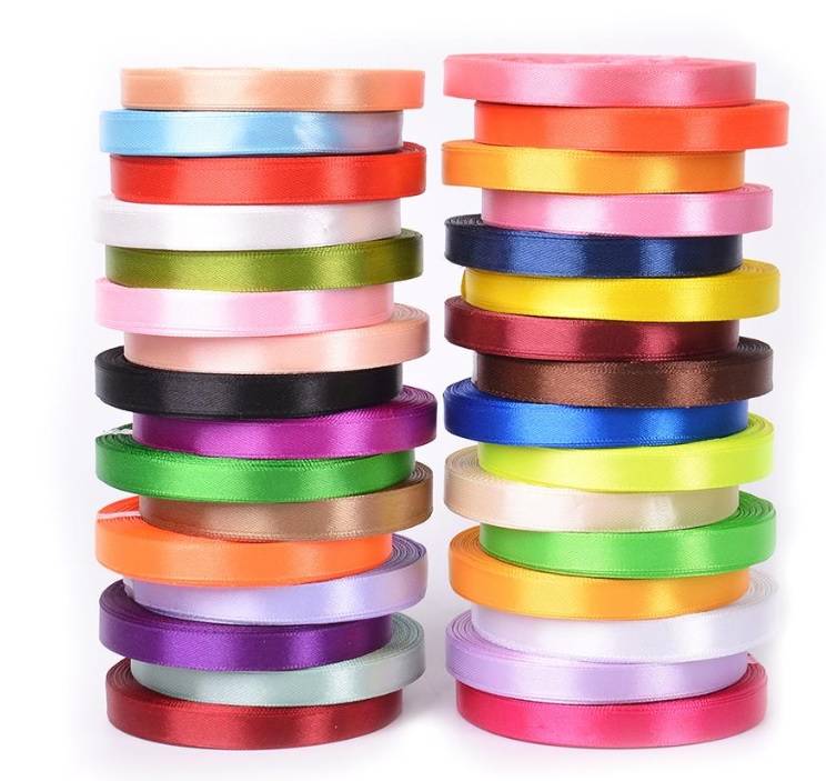 Fita de Cetim – BoxBrinde